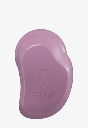 Tangle Teezer ORIGINAL THE ECO BRUSH - Brush - earthy purple