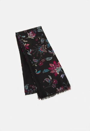Foulard - black