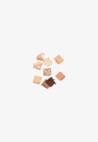 Unleashia GLITTERPEDIA EYE PALETTE - Paleta cieni