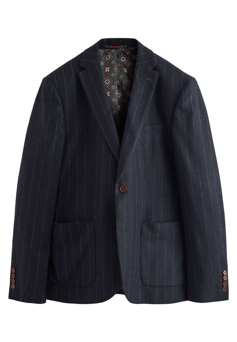 Next Blazer blauw Next Blazer blauw