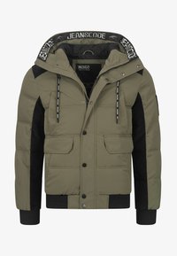 Non selezionato, army