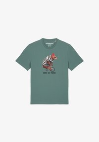 Non sélectionné, green bay