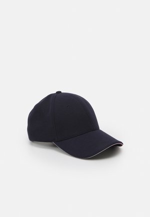 ELEVATED CORPORATE UNISEX - Cap - blue