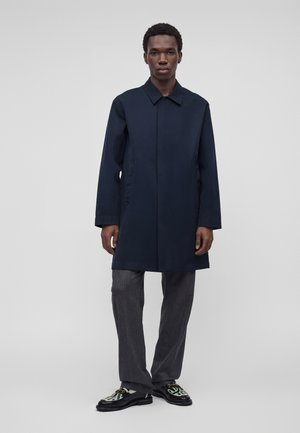 NN.07, STEVE - Manteau court - deep navy