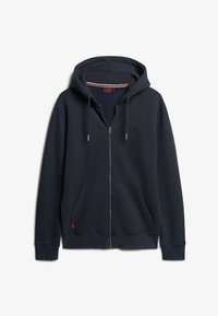 Wybrany, eclipse navy