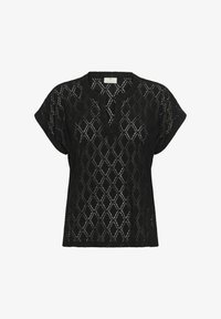 Non sélectionné, black deep