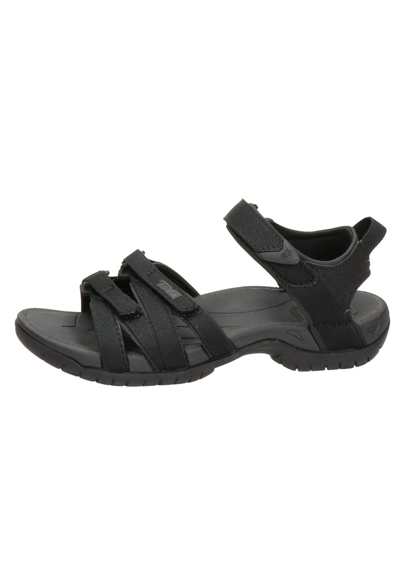 Teva - Outdoorsandalen - zwart, Vergroten