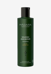 MÁDARA - NOURISH AND REPAIR SHAMPOO - Shampoo - - Miniatuurafbeelding 1