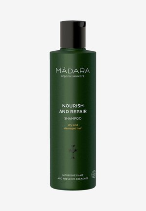 NOURISH AND REPAIR SHAMPOO - Shampoo - -