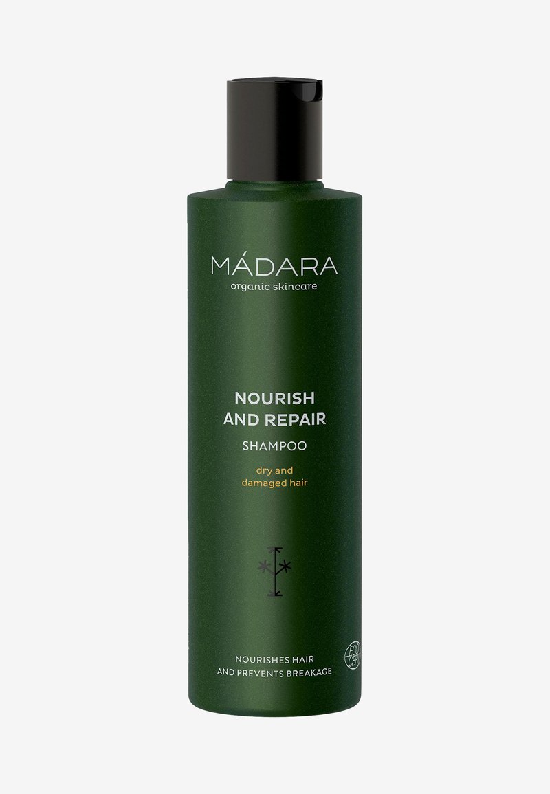 MÁDARA - NOURISH AND REPAIR SHAMPOO - Champú, Ampliar