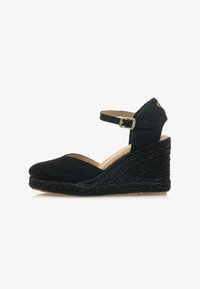 Geselecteerd, black melange