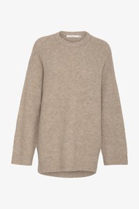 Atlasīts, warm sand melange