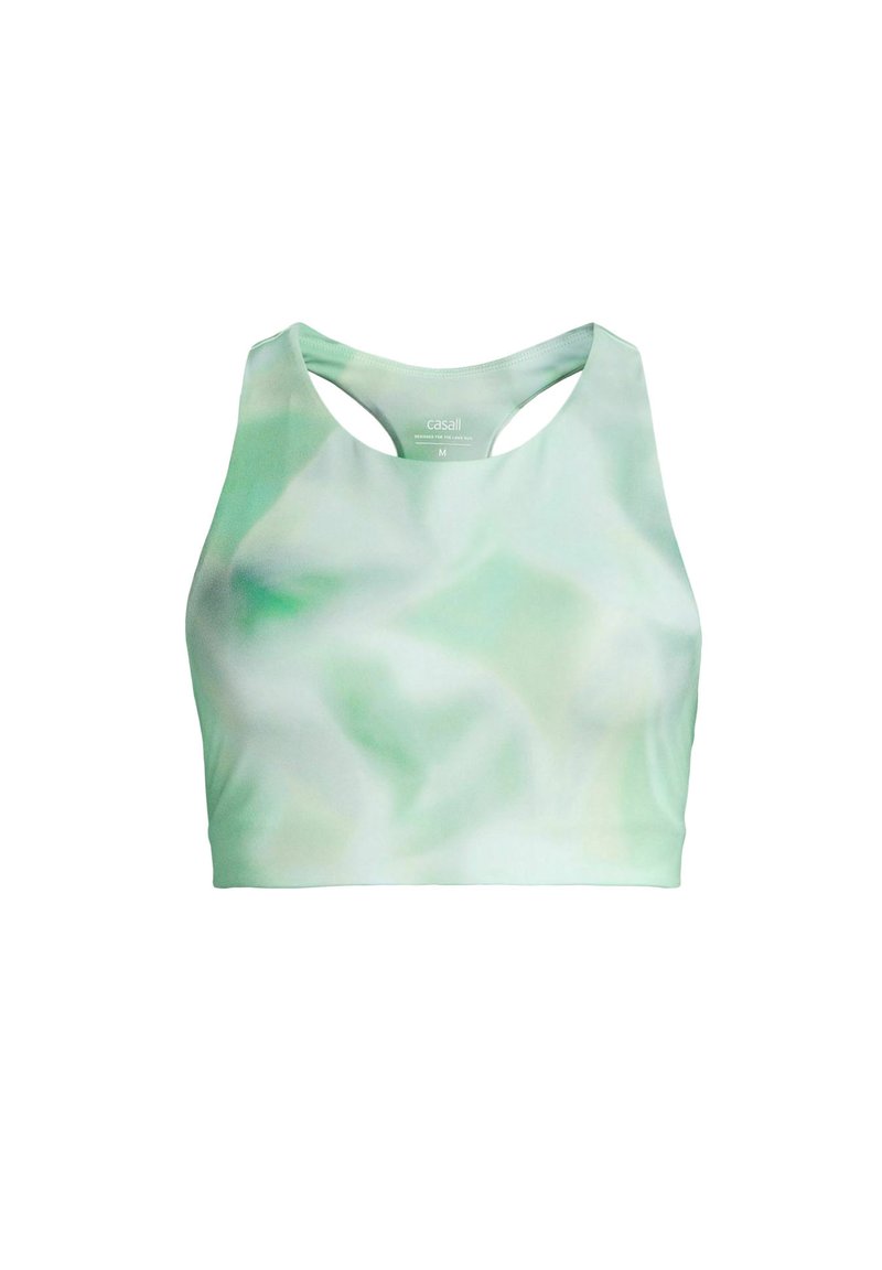 CASALL Top groen