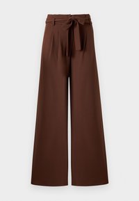 Επιλέχθηκε, brown