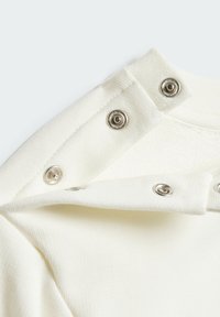 adidas Sportswear ADIDAS X DISNEY MINNIE AND DAISY - Tuta - off white preloved crimson