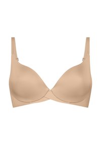 Hunkemöller SMOOTH PADDED - Push-up BH - beige
