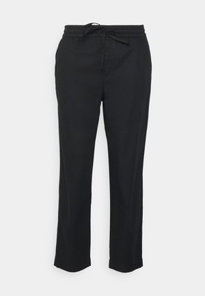 Pantalones - black
