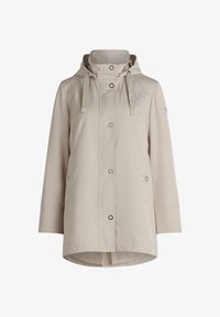 Wybrany, silver cloud