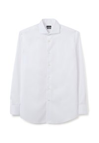 REGULAR FIT - Camicia elegante - optical white