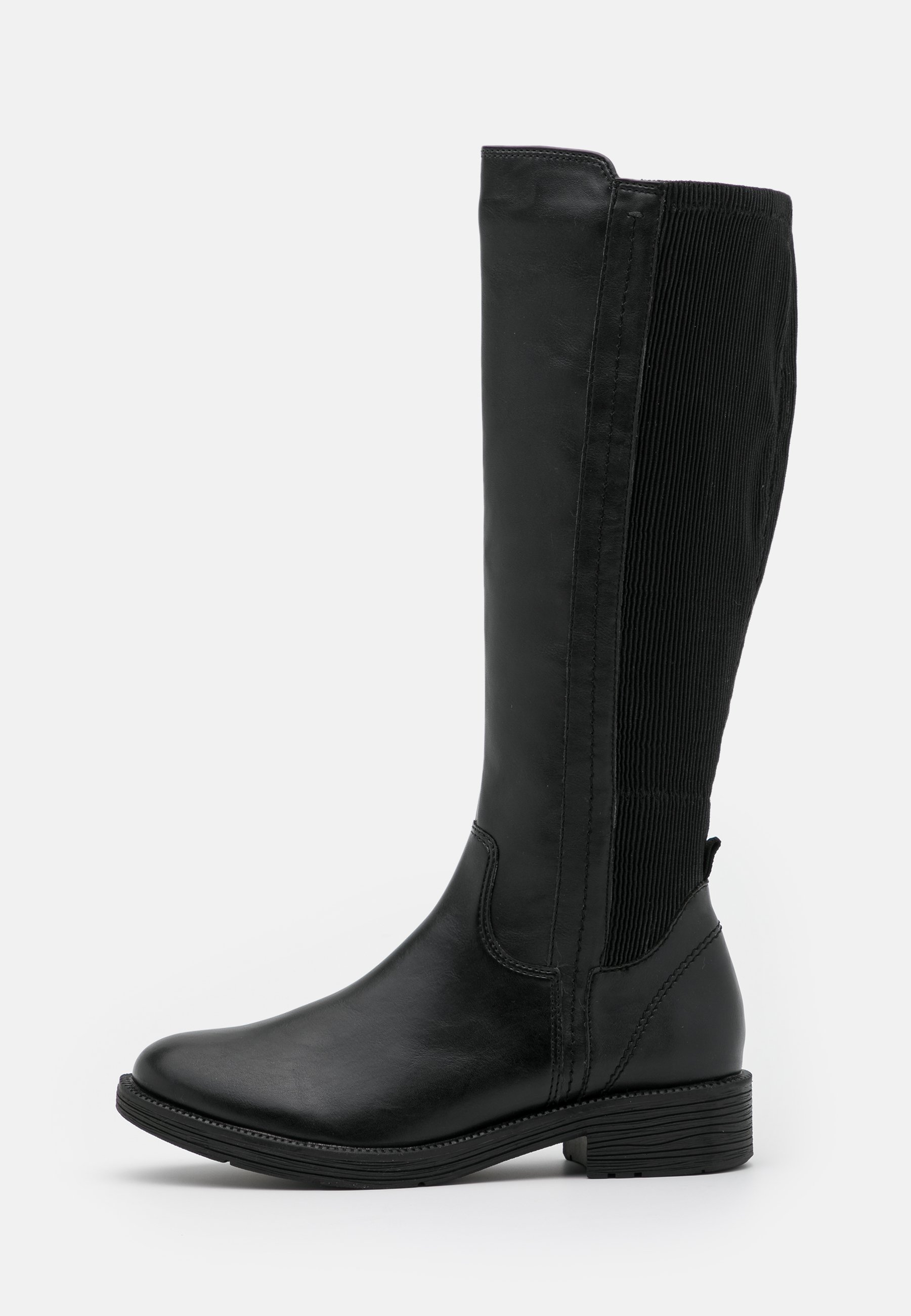 Jana Støvler black Zalando.no Jana Støvler black Zalando.no