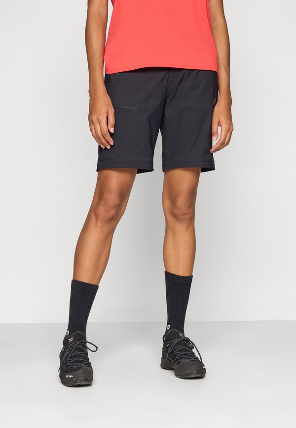 ICONIQ ZIP - Outdoor trousers4