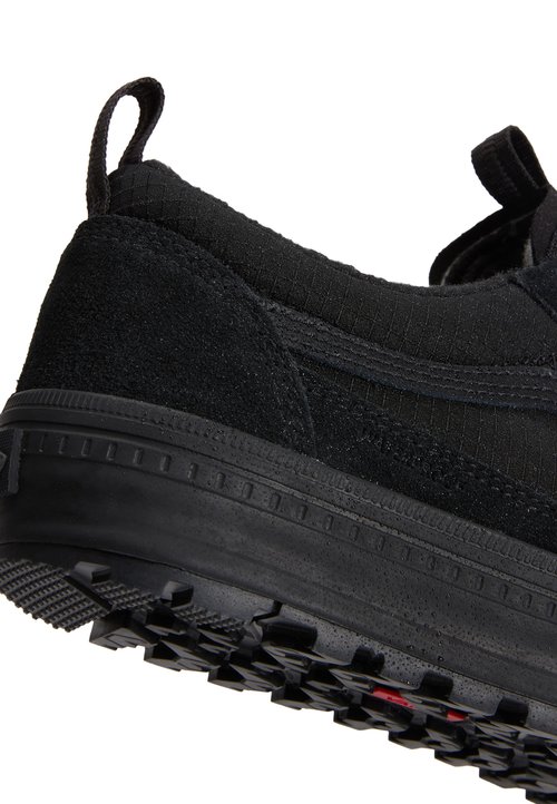 Vans OLD SKOOL WATERPROOF INSULATED UNISEX - Trainers - ripstop black/black/grey — foto 7