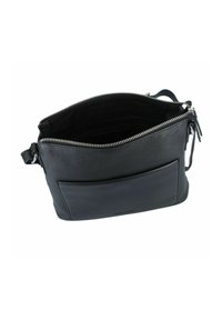 Gerry Weber UMHÄNGET - Borsa a tracolla - black