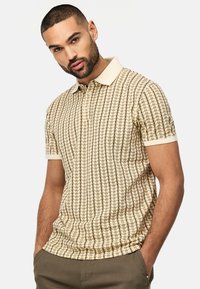 INDICODE JEANS Poloshirts - fog