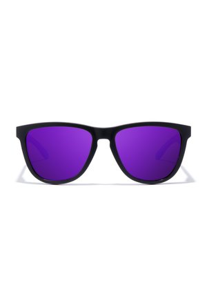 ONE RAW - Occhiali da sole - black