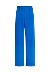 WIDE  - Pantalon classique - bleu electrique