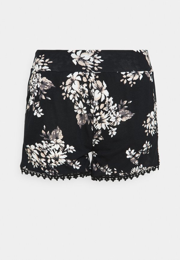 STRANDSHORTS - Beach accessory - schwarz4