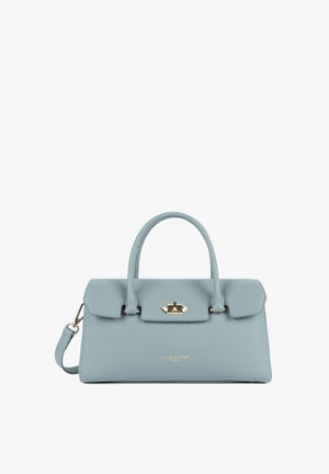 LANCASTER, SAC À MAIN - MILANO COSMOS - Sac à main - bleu gris