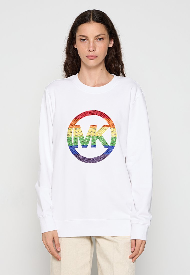 Michael Kors Sweater wit Michael Kors Sweater wit