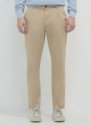 Calliope Chinos - beige