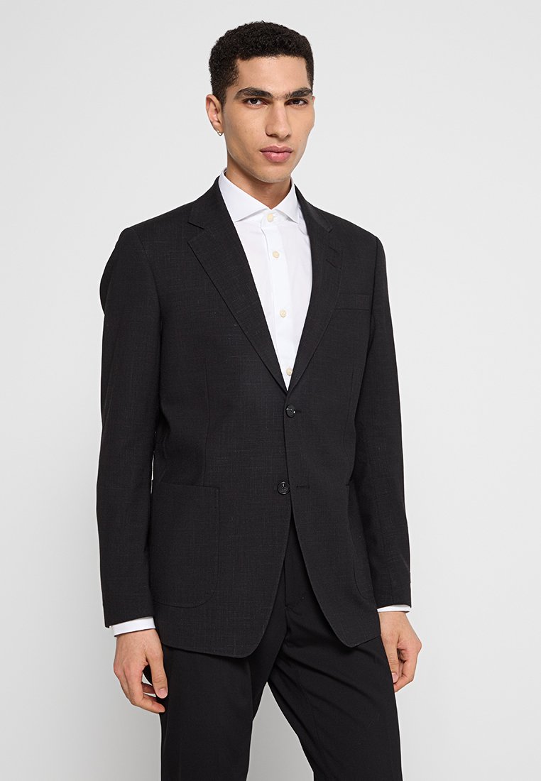 Tiger Of Sweden Blazerjasje zwart Tiger Of Sweden Blazerjasje zwart