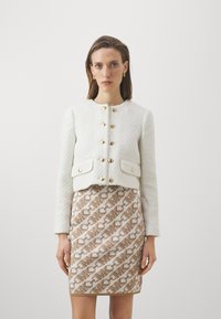 MICHAEL Michael Kors Blazer - bone