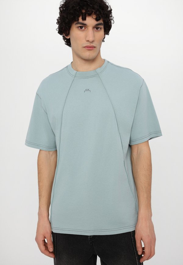 MILLBANK - Basic T-shirt4