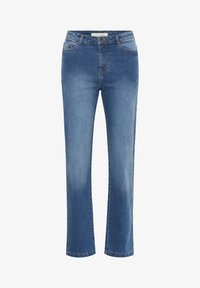 Wybrany, medium blue denim
