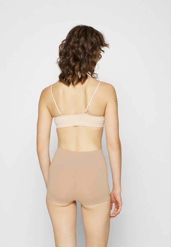 ECOCARE EVERYDAY SHAPING BOYSHORT - Shapewear - toasted oatmeal3