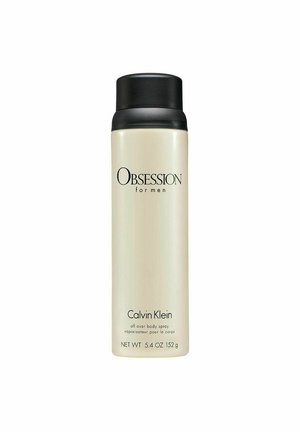 CALVIN KLEIN OBSESSION FOR MEN DEO SPRAY 150ML - Kroppsspray