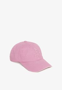 No seleccionado, begonia pink