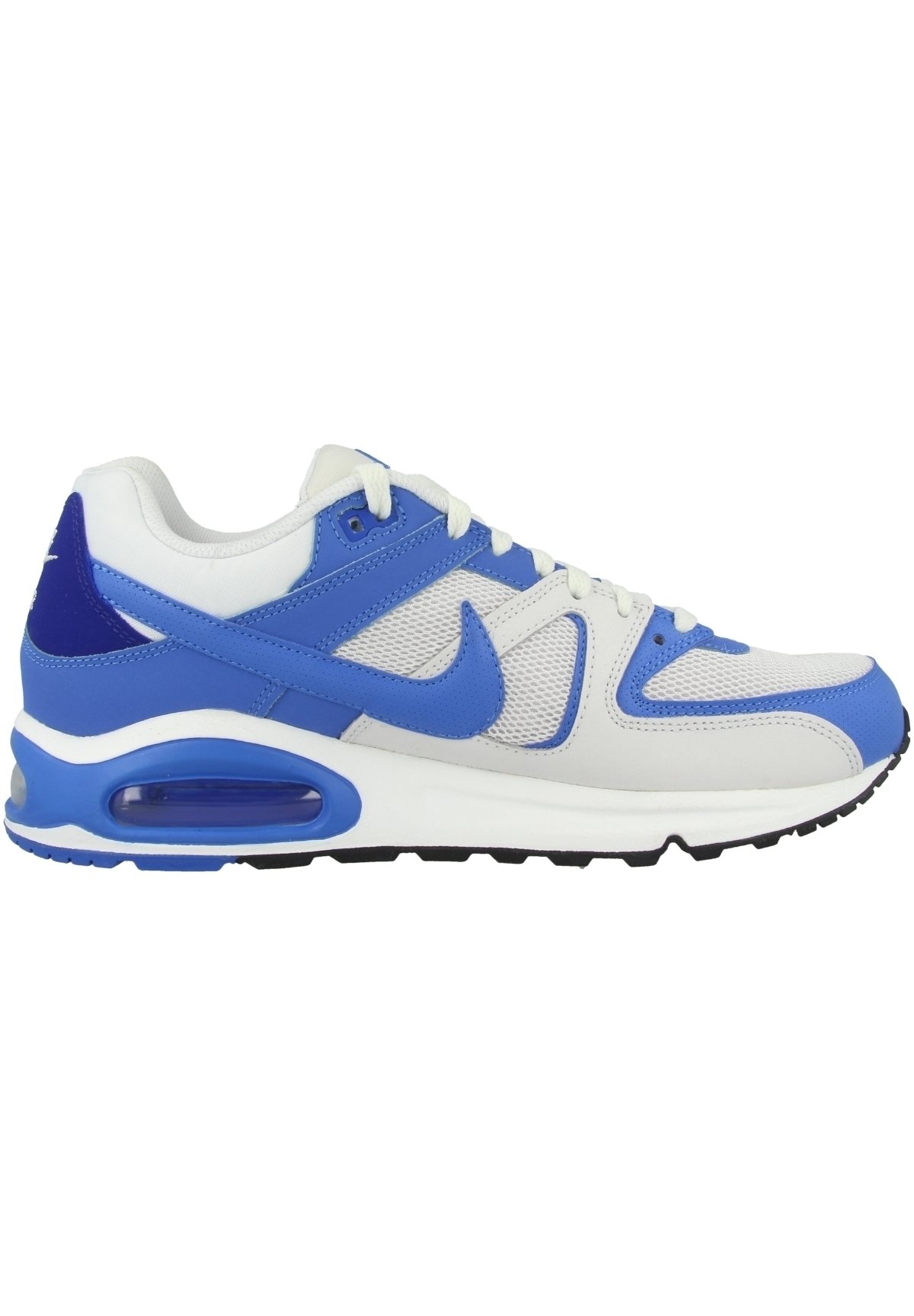 nike air max command blue