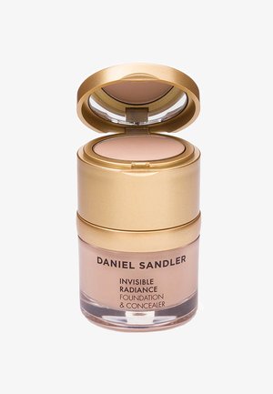 INVISIBLE RADIANCE FOUNDATION - Foundation - beige