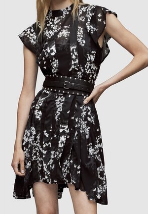 Robe de jour - black