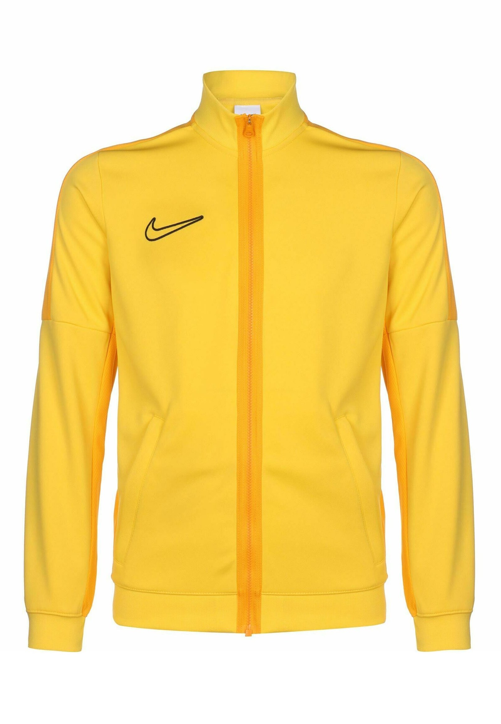 Nike Performance ACADEMY 23 Veste de survêtement tour yellow