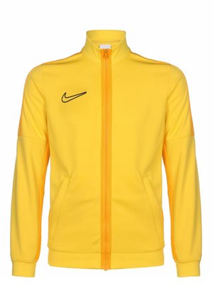 ACADEMY 23 - Training jacket - tour yellow university gold black