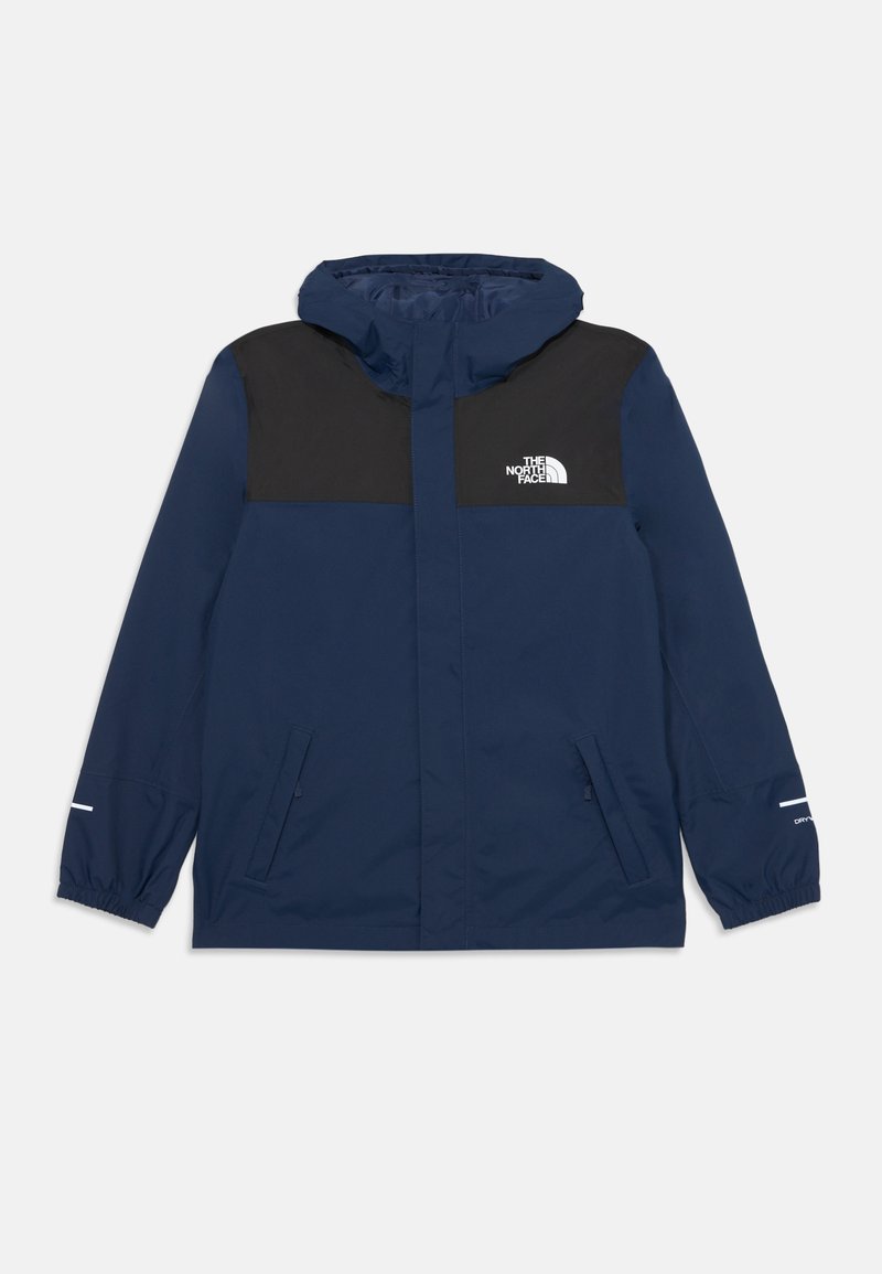 The North Face B ANTORA RAIN JACKET - Blouson - summit navy