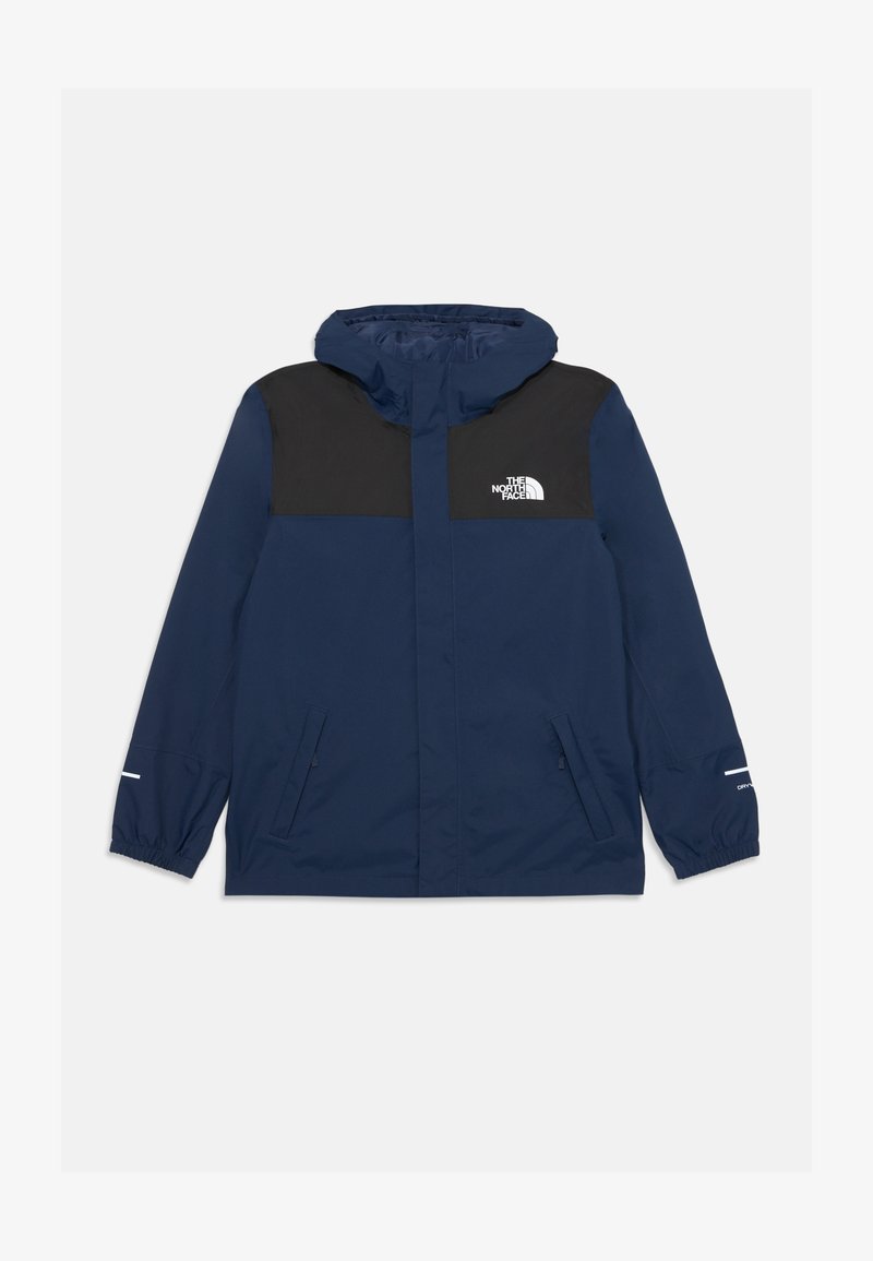 The North Face B ANTORA RAIN JACKET - Outdoor jacket - summit navy