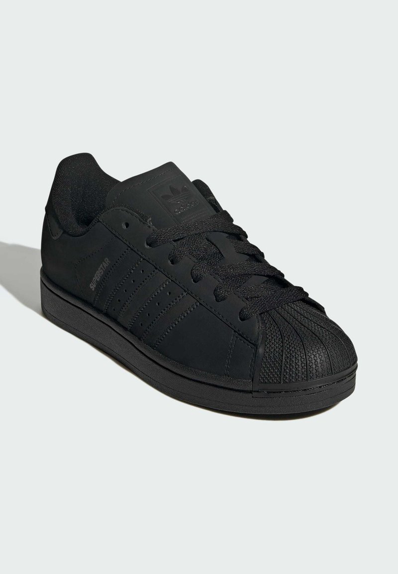 adidas gazelle silver green womens adidas Originals Superstar Sneakers Core Black/Cloud White/Core Black main image 1