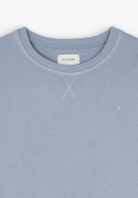 Scalpers FADE - Sweater - blue